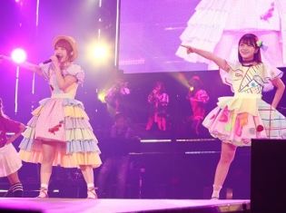【アニサマ2018】1日目レポート! 三森すずこさん&内田彩さんのコラボにサプライズは藍井エイルさん! WUGのアニサマラストステージと感動の嵐