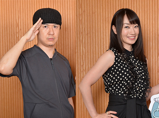 映画『ドラゴンボール超 ブロリー』に水樹奈々さん、杉田智和さんが出演決定! ブロリーを取り巻く重要な映画オリジナルキャラクターで『ドラゴンボール』シリーズ初参加!