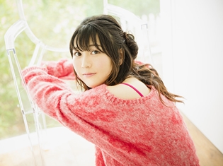 安野希世乃さん2ndミニアルバム「笑顔。」リリース記念イベントの開催日時が決定! 9月28日にはLINE LIVE特番にて発表が……!?
