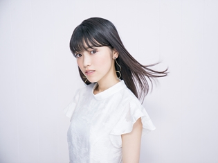 声優・石原夏織さんの1stアルバム「Sunny Spot」より、「Singularity Point」と「Sunny You」の試聴ver.を公開!