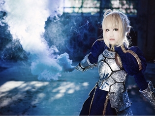 『FGO』スペシャルイベント開催中!『Fate/Zero』のセイバーやギルガメッシュほか人気キャラクターのコスプレ写真をお届け!