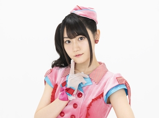 小倉唯さんの最新ライブBD&DVD「Cherry×Airline」より、メイキング映像(Short ver.)を大公開!