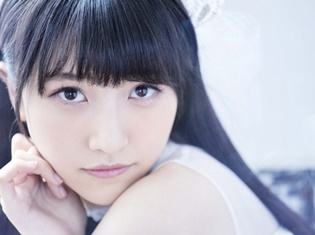 山崎エリイさんの2ndアルバム「夜明けのシンデレラ」が11月21日に発売決定!ライブイベントのチケット先行申し込み情報も公開
