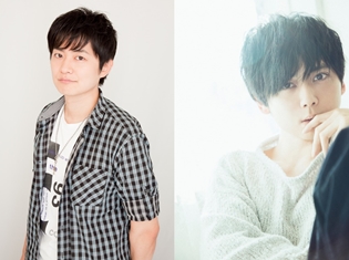 下野紘さんと梶裕貴さんが、海外ドラマ『FAMOUS IN LOVE』日本語吹替え声優として出演決定! スーパー!ドラマTVにて、11月23日より独占日本初放送
