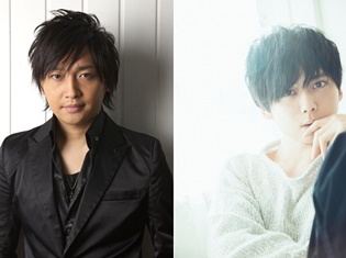 中村悠一さん、梶裕貴さんが音楽朗読劇ブランド「READING HIGH」第三回公演に出演! チケット先行予約受付が9月15日よりスタート