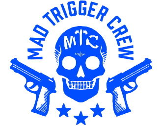 かわいい壁紙 トップ 100 Mad Trigger Crew ロゴ