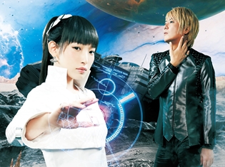 fripSide、2年ぶりとなるオリジナル・アルバム「infinite synthesis 4」よりジャケ写解禁! 収録楽曲のタイトルも公開