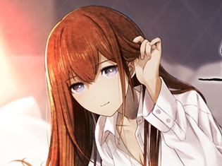 『STEINS;GATE』牧瀬紅莉栖(CV:今井麻美)のアラームアプリが配信スタート! 添い寝機能・スタンプ機能も搭載