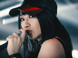 水樹奈々さん37thシングル「WONDER QUEST EP」より「WHAT YOU WANT」ミュージッククリップ公開! 勇ましいロックチューンに注目