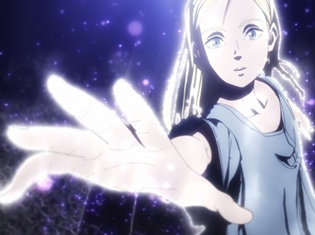 TVアニメ『イングレス』PV&新着カットが公開!“スマートCGアニメーション"で表現されるハイクオリティの映像に注目!