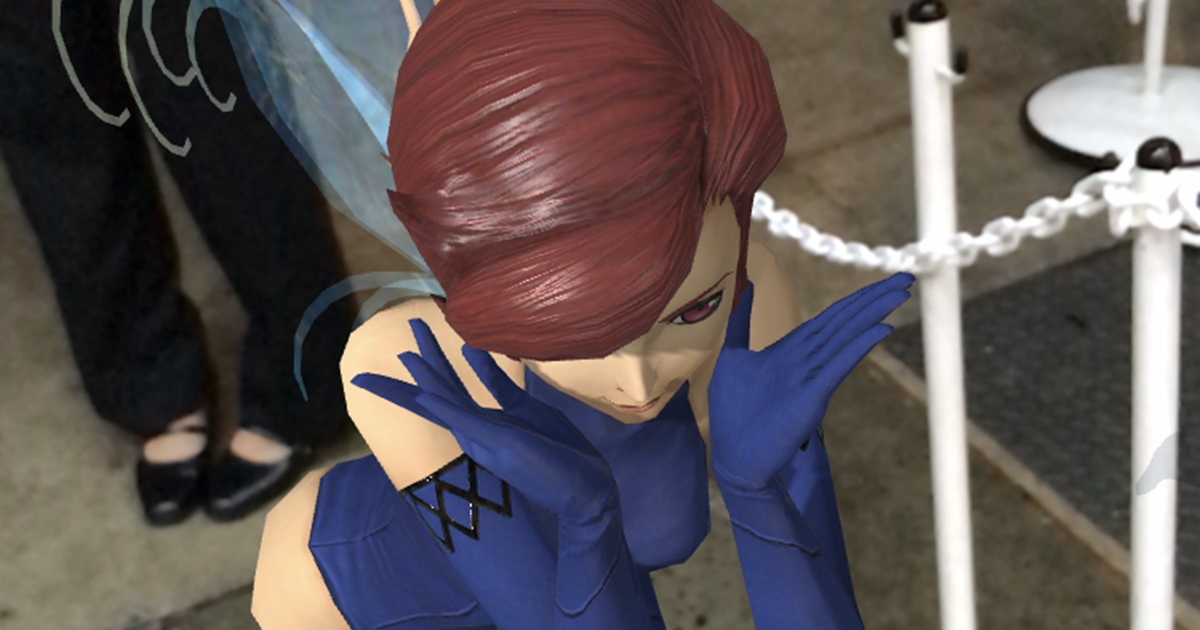 『D×2』幕張メッセに潜む悪魔たちを召喚