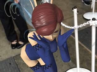 『D×2 真・女神転生リベレーション』AR機能を使って幕張メッセに潜む悪魔たちを召喚!【TGS2018】