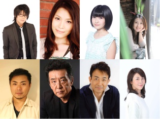 ゲーム『バイオハザード RE:2』の日本語ボイス版に森川智之さん、甲斐田裕子さん、皆川純子さん、関俊彦さんらが出演決定!