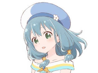 『えんどろ〜!』メイ役の声優は水瀬いのりさんに決定! キャラクター設定&PV解禁、コミック版第2話も公開