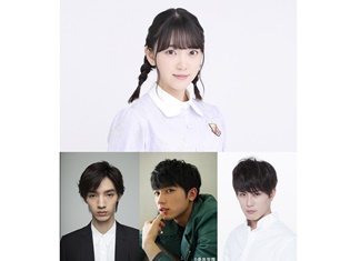 恋愛漫画の金字塔『ホットギミック』が実写映画化! 監督は山戸結希さん、堀未央奈さん(乃木坂46)が映画初出演にして初主演!
