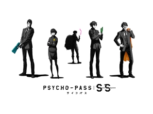 声優・関智一さんらがレッドカーペットに!『PSYCHO-PASS サイコパス Sinners of the System』が東京国際映画祭に出品!