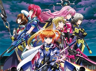 『魔法少女リリカルなのは Detonation』田村ゆかりさん、水樹奈々さん、植田佳奈さんら登壇の舞台挨拶情報が解禁