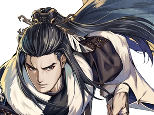 『Thunderbolt Fantasy 東離劍遊紀2』BD&DVD第1巻が、2018年12月26日発売決定! 澤野弘之氏、和田貴史氏によるOSTも同日発売