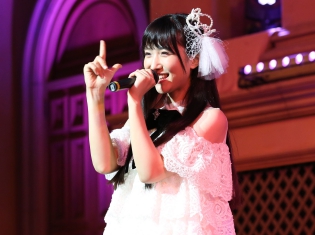 山崎エリイさんが新曲に込めた想いやレコーディングの裏話を語った『Starlight』発売フリーイベントをレポート