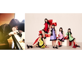 フライングドッグ10周年記念LIVEの出演アーティスト第4弾発表! 菅野よう子さん、ワルキューレが出演