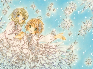「カードキャプターさくら展 -魔法にかけられた美術館-」展示内容を一部公開! 最大約200点の原画展示や 巨大ケロちゃんの撮影スポットなどが登場!