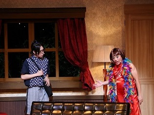 蒼井翔太さん&岩田光央さん出演!昼夜公演通して観たい「AD-LIVE 2018」埼玉公演3日目レポート