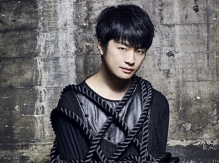 声優・福山潤さんの2ndシングル「Tightrope」リリース記念ニコ生、10月9日配信決定! 番組では新しい解禁情報も!?