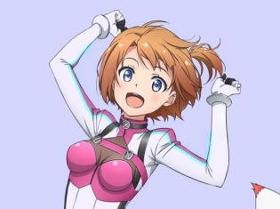 『ソラとウミのアイダ』のBlu-ray&DVDがリリース決定! ブックレットやサウンドトラックなど豪華特典が付属
