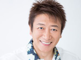 井上和彦さんがオリジナルキャラクター声優パソコンシリーズに登場!あなたの名前や好きなセリフを個別収録してお届け!本日10月1日より受注開始