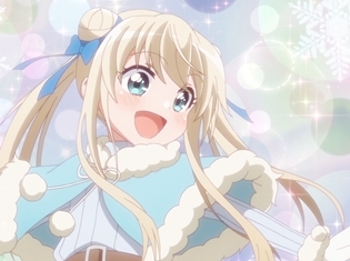 秋アニメ『うちのメイドがウザすぎる!』第1話のあらすじ・場面カット公開! 職探し中の鴨居つばめは、去年のお正月に見かけた幼女の家の前にやってきて……!?
