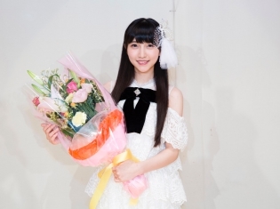 山崎エリイさんの2ndシングル「Starlight」リリース記念スペシャルイベントレポートが到着!
