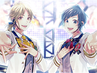 声優は内山昂輝さん&島﨑信長さん! HoneyWorksプロデュースの男性アイドルユニット「LIP×LIP」が大人気の理由を考察!