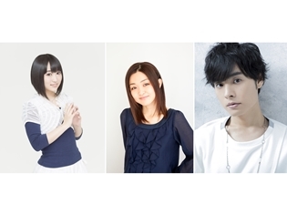 悠木碧さん、斎藤千和さん、岡本信彦さんが出演しスタッドレスタイヤの魅力を伝えるアニメーション動画が公開! 3人のインタビューも公開!