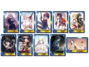 2018年秋アニメの注目新作グッズを見逃すな!「電撃文庫25周年記念 電撃キャラクターフェア2018」&「秋の電撃祭×アニメイトオンリーショップ」開催!