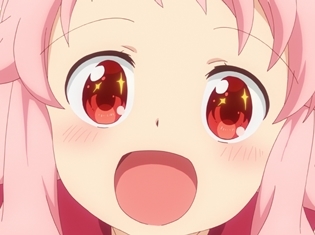 秋アニメ『アニマエール!』第1話の場面カット&あらすじが到着! 鳩谷こはねが高校でチア部に入部することを決意する