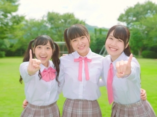 声優ユニットRun Girls, Run!が担当するTVアニメ『キラッとプリ☆チャン』第3クール主題歌のMV公開! 10月7日より放送開始のアニメ新OP先行カットも到着