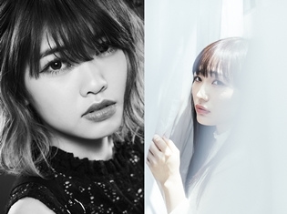 『Re:ゼロから始める異世界生活 Memory Snow』イメージソング&EDテーマはnonocさん、挿入歌は安月名莉子さんが担当! アーティスト情報公開