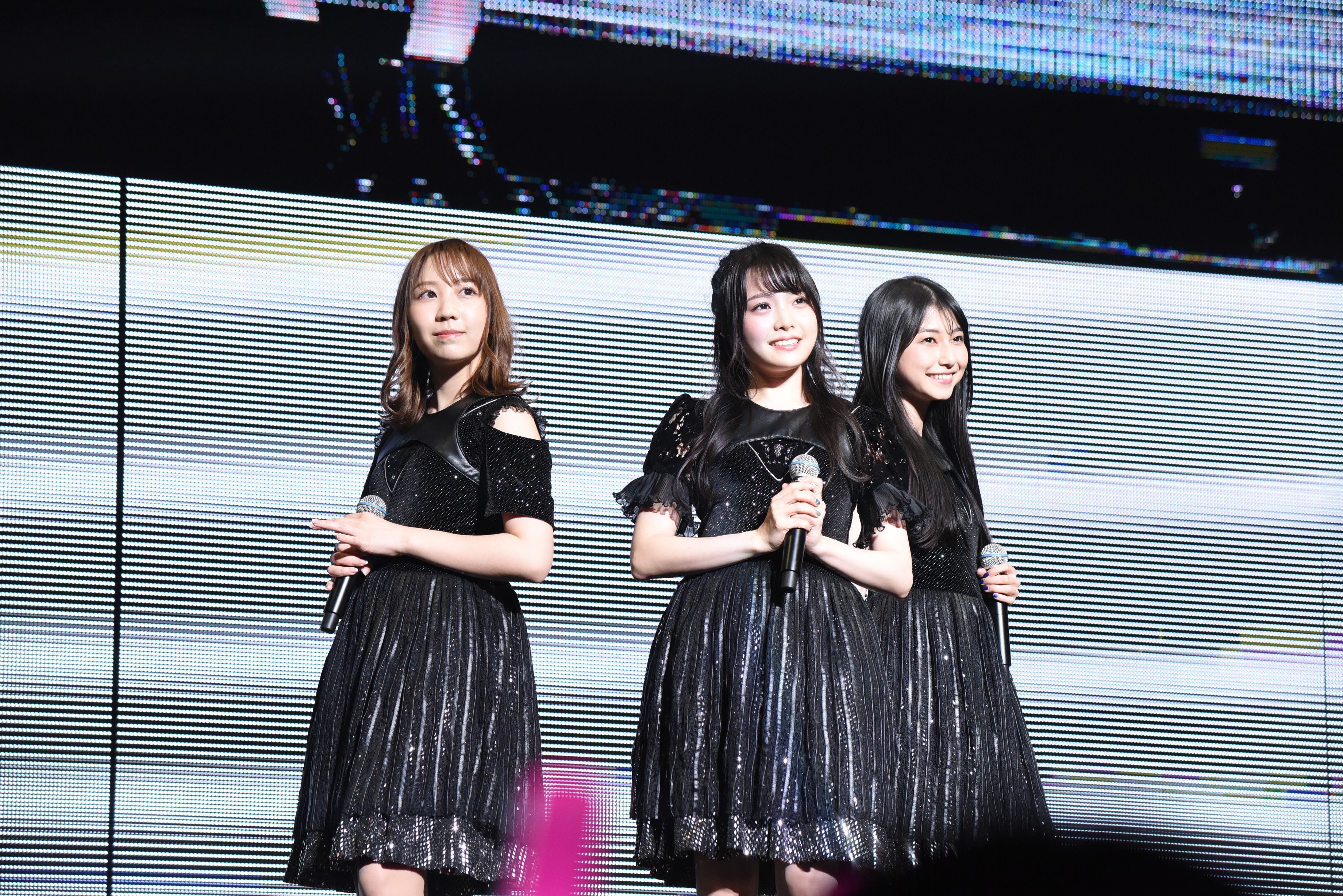 ▲TrySail