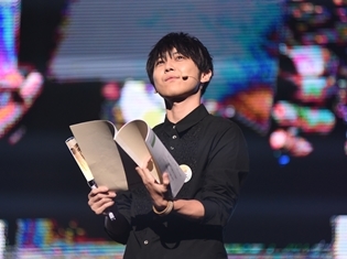 「MBSアニメフェス2018」放送局を飛び越えて『ハルヒ』『おそ松さん』『進撃の巨人』がサプライズ参戦! 当日の模様を公式レポートで大公開