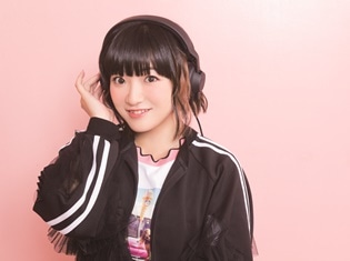 新谷良子さん音楽活動15周年ベストアルバム『BEST BAMBI BOX 2』発売記念2媒体連動企画! インタビュー&全曲紹介(前編)