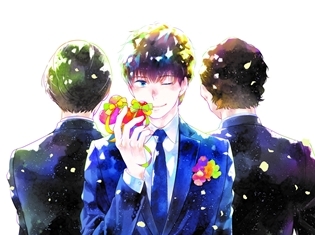 ドラマ『おっさんずラブ』のコミカライズ連載が女性マンガ誌「BE・LOVE」で11月1日スタート!