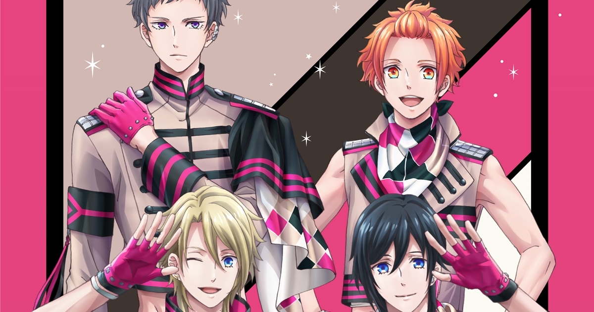 B Project Season 2 Episode 1
