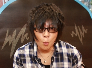 森川智之さんが来店! 公開インタビューでファンと交流! 何もかもが自由すぎた「はぴぼカフェ」をレポート
