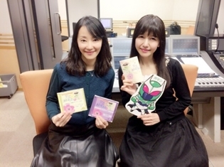 井上喜久子さん・田中敦子さんら出演「文芸あねもねR」チャリティーイベントが10月28日開催! 本日より参加抽選受付スタート