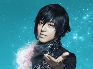 声優・蒼井翔太さん、TOKYO FM「SCHOOL OF LOCK!」に10月18日初出演! 十代リスナーの相談に、蒼井さんがアドバイス
