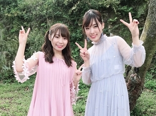 アニソンシンガー・YURiKAさん&大原ゆい子さんが全13曲を熱唱!「マチ★アソビVol.21」ライブレポートが到着!