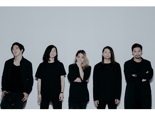 『BANANA FISH』第2クールのEDテーマは、「Survive Said The Prophet」の新曲「RED」に決定! サバプロからの公式コメントも到着