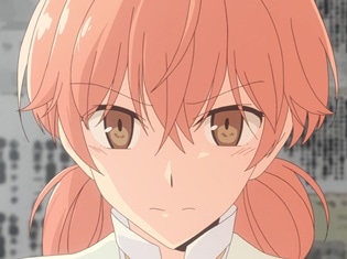 TVアニメ『やがて君になる』第2話あらすじ&先行カットを公開! キュアメイドカフェとのコラボ情報も到着