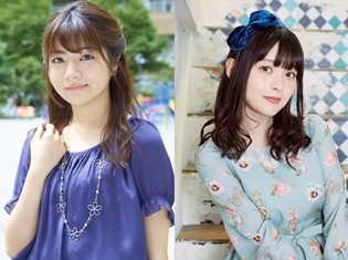 アニメ「ひもてはうす」謎のイベント(仮)、11月17日(土)開催決定! 明坂聡美さん・上坂すみれさんらが登壇