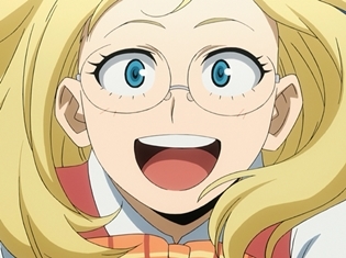『僕のヒーローアカデミア THE MOVIE~2人の英雄~』BD&DVDが、2019年2月13日発売決定! 気になる豪華特典情報もお届け